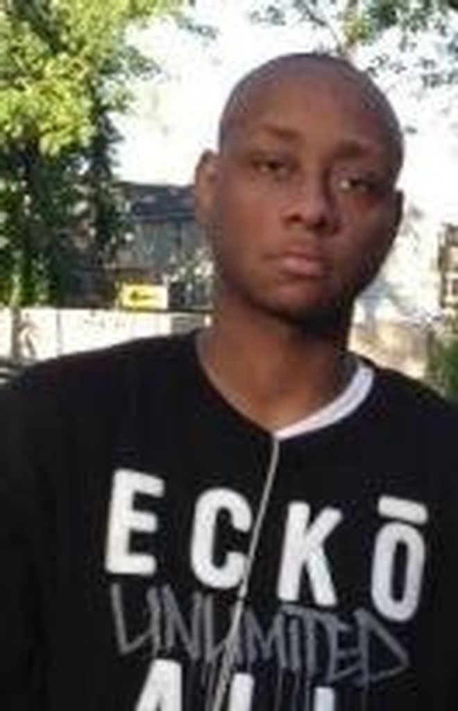 Anthony Washington, Jr. Profile Photo