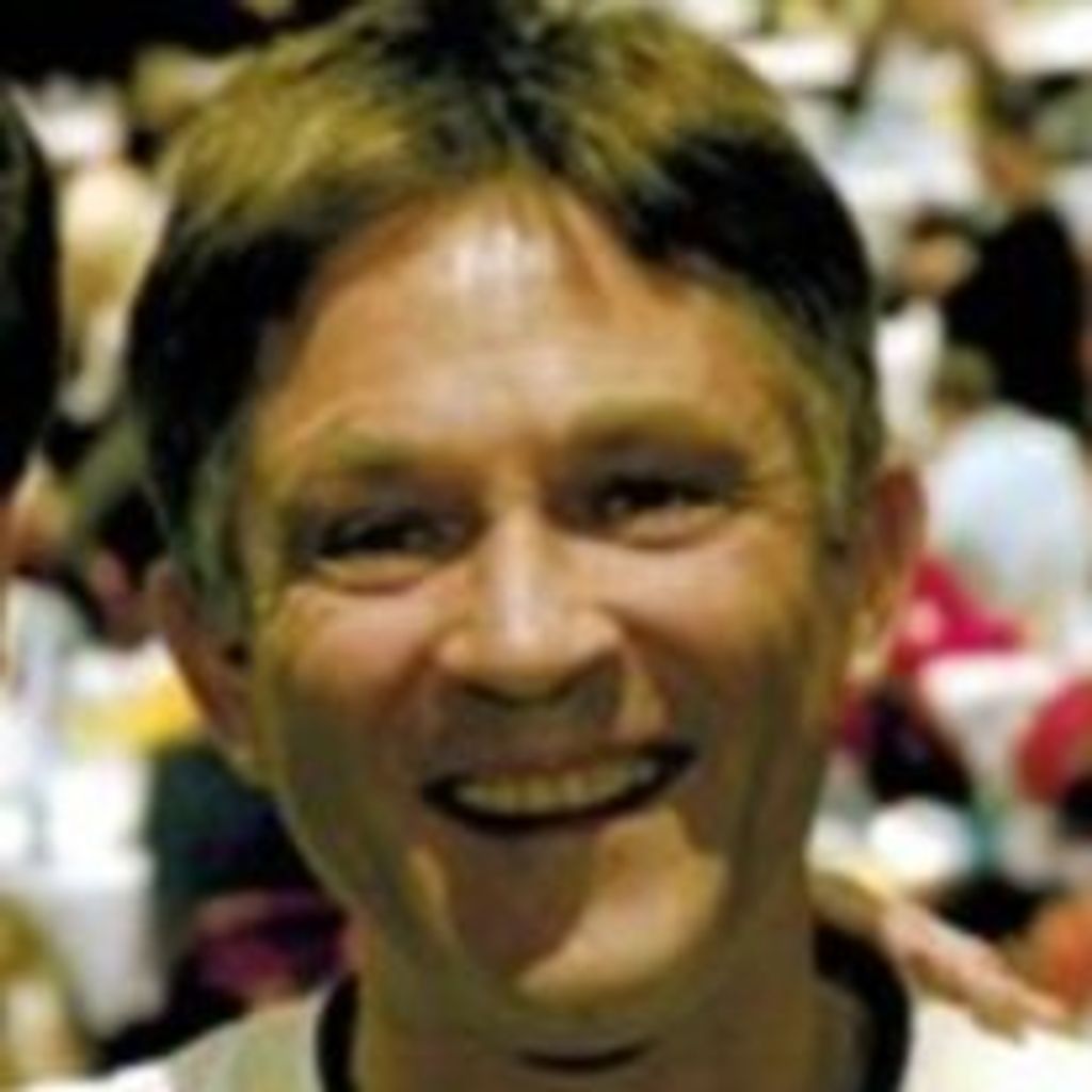 Mark James Wilmes