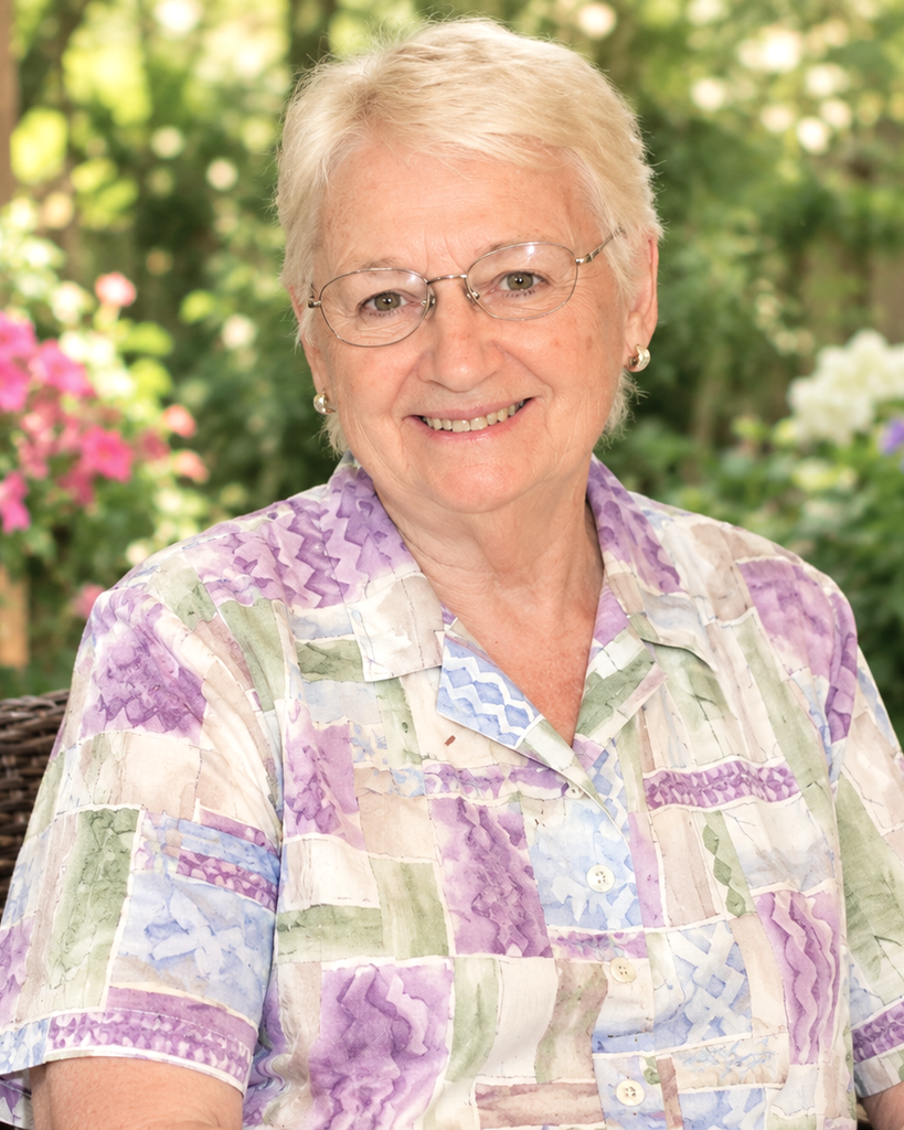Rosemary Patricia Roberts Profile Photo