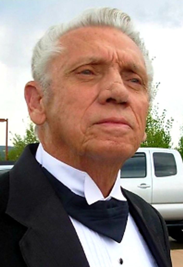 Richard H. Golby