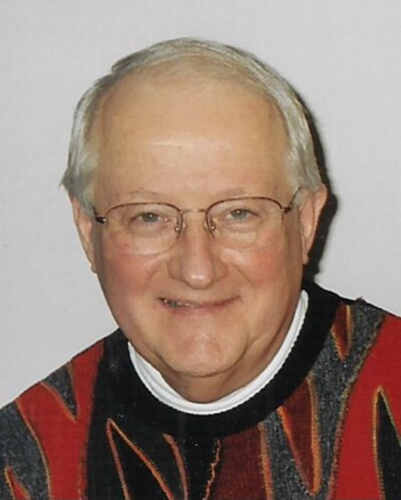 Edward F. Landmesser Jr. Profile Photo