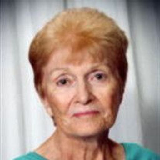 Dolores C. Rasmussen Profile Photo