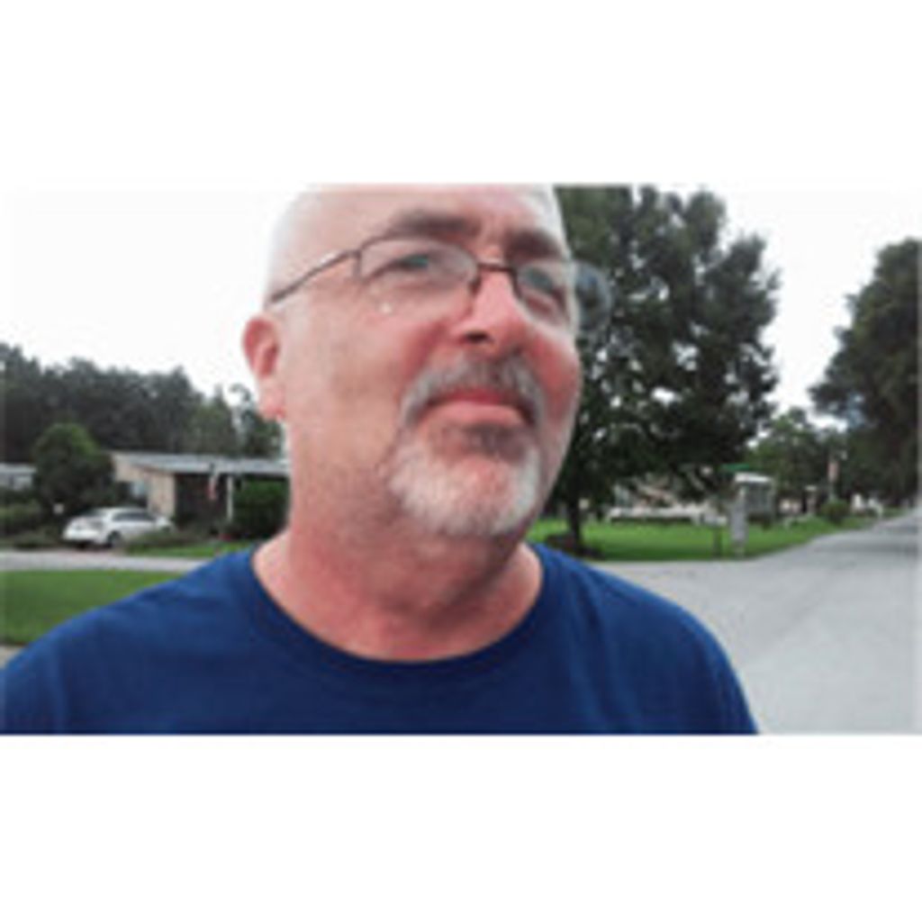 James Ervin Beasley Profile Photo