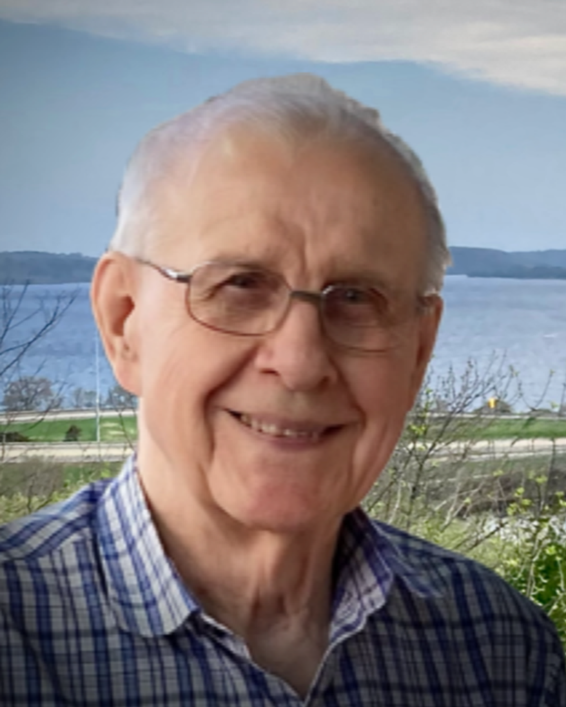 Russell William Nelson
