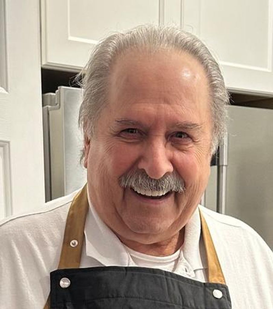 David Warren Wade Profile Photo