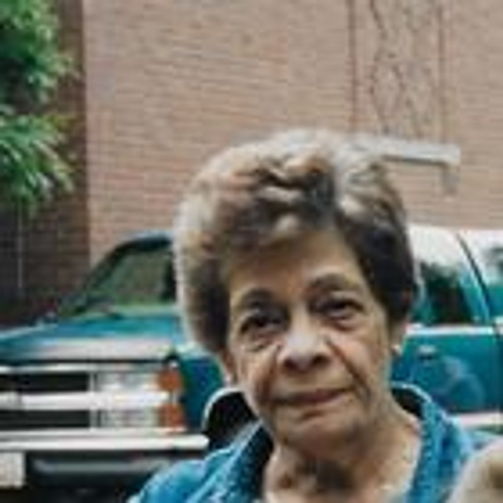 Phyllis T. Notareschi