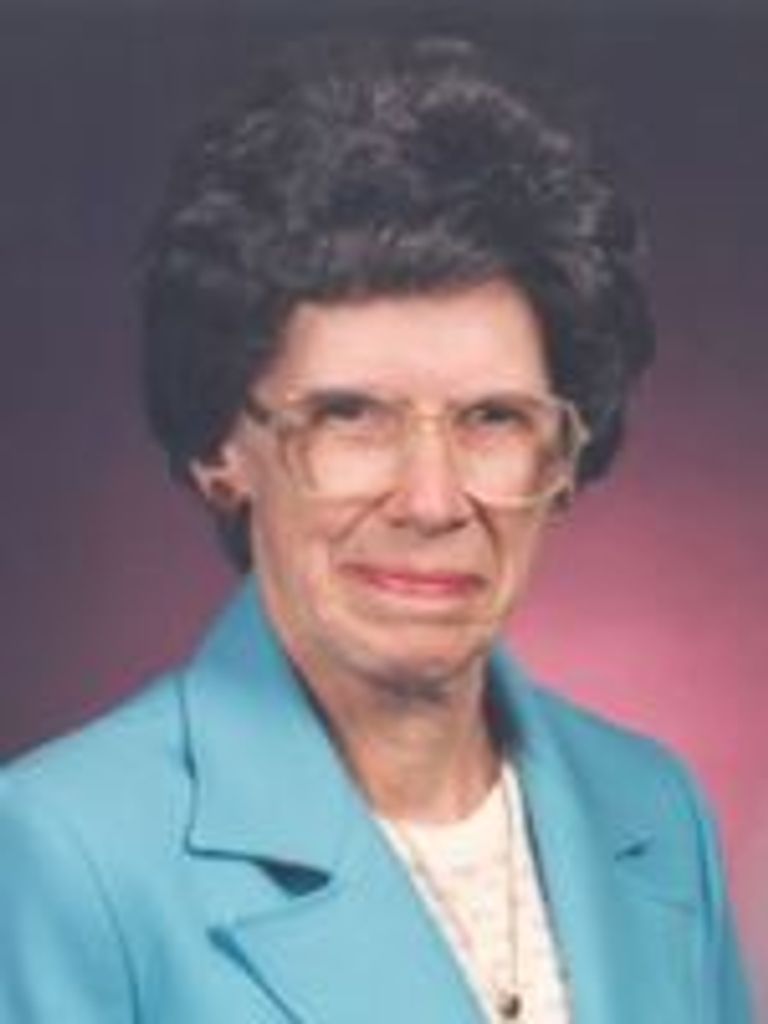 Nedra Jean Rettig