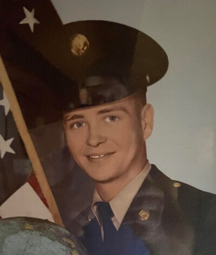 Larry Earl Poling Profile Photo