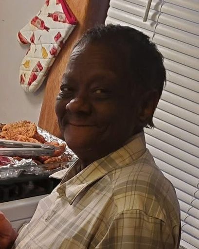 Nellie Cathryn McElmurray's obituary image