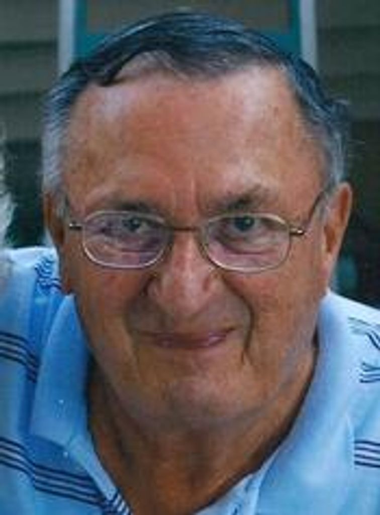 William A. Briggs Jr.