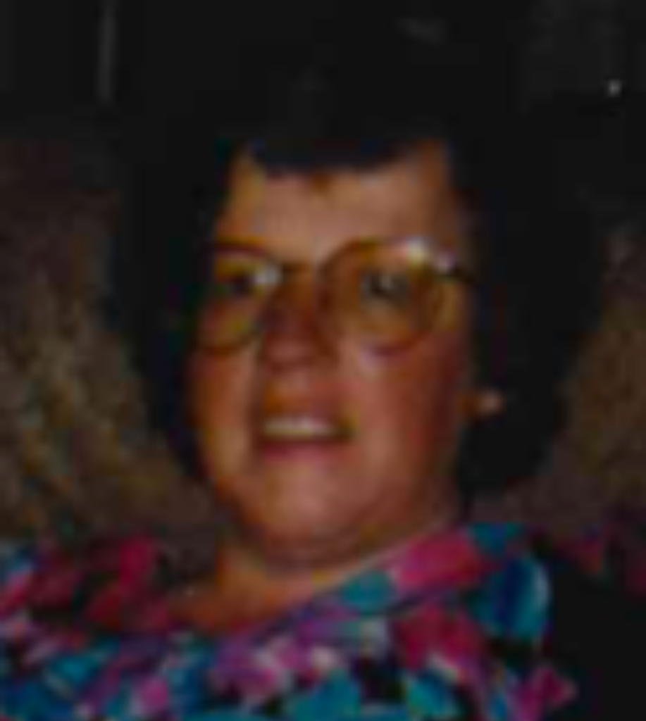 Paula Jean Lawrence