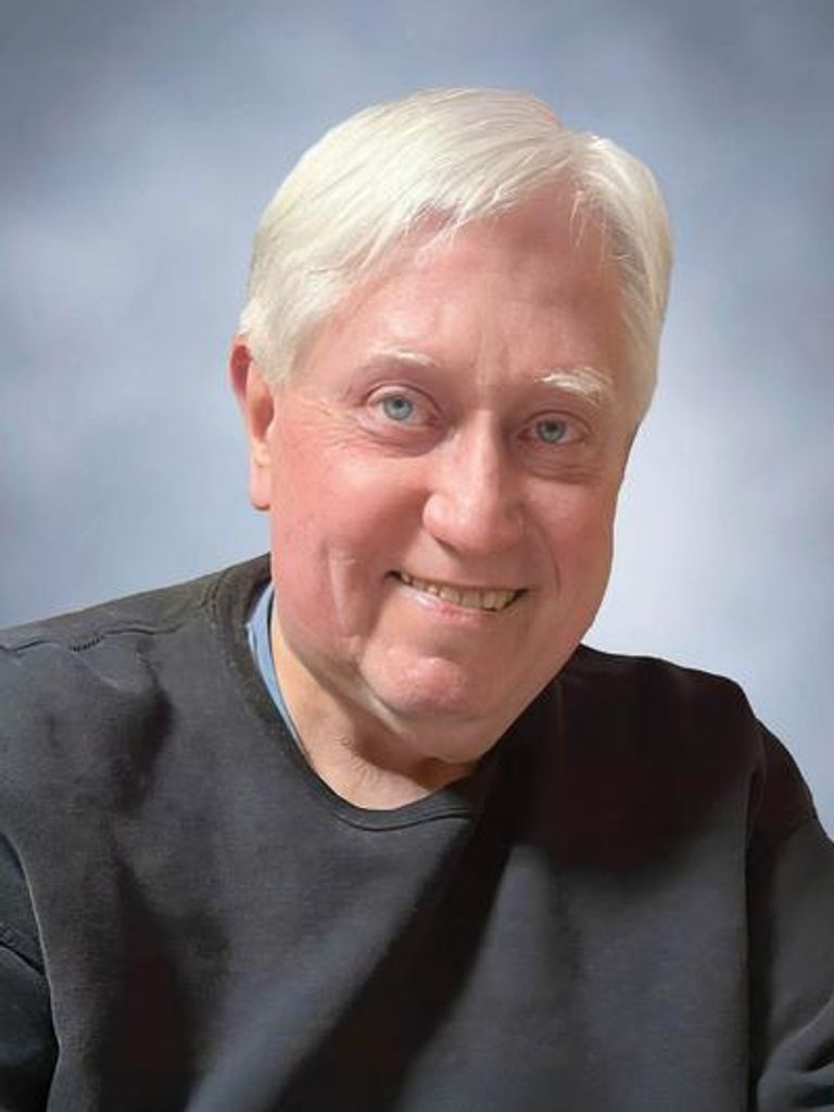 Stephen D. Vega Profile Photo