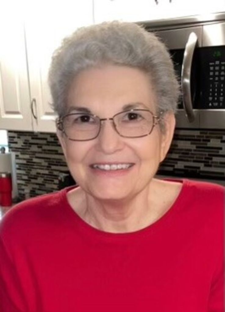 Mary Ann Archer Profile Photo