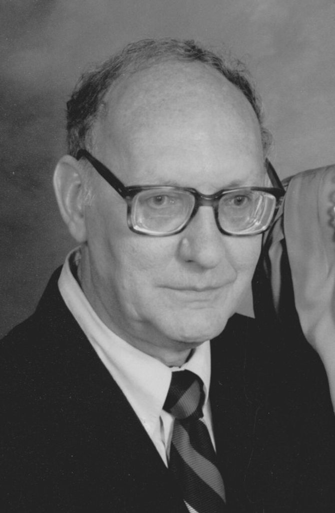 Forrest Colegrove