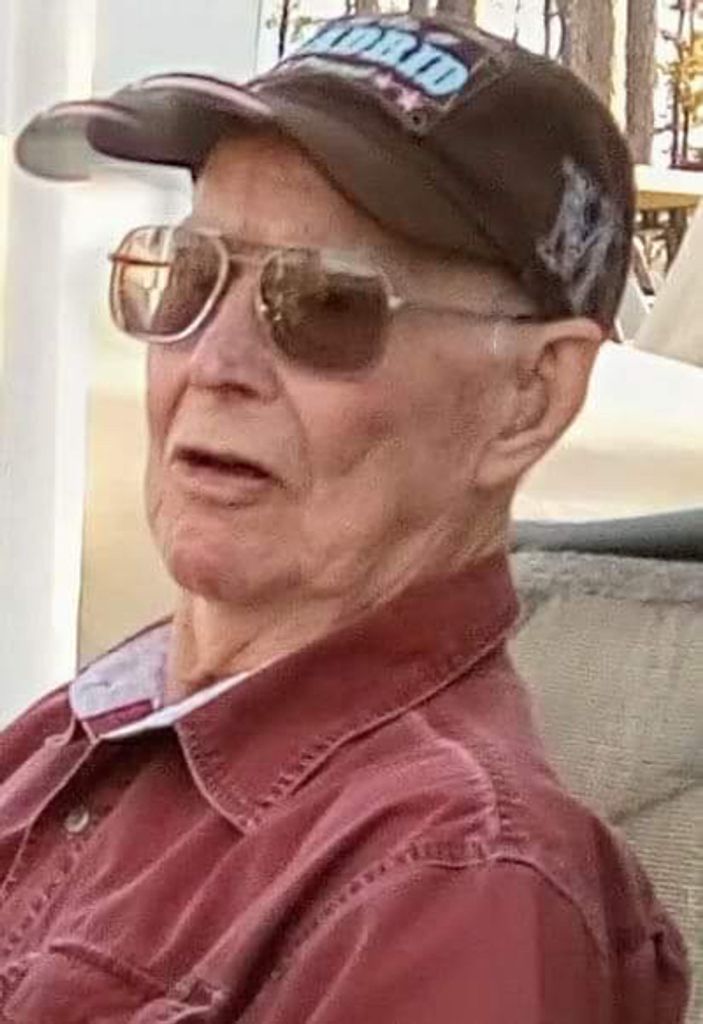 Benjamin "Bill Joe" F. Bracey Profile Photo