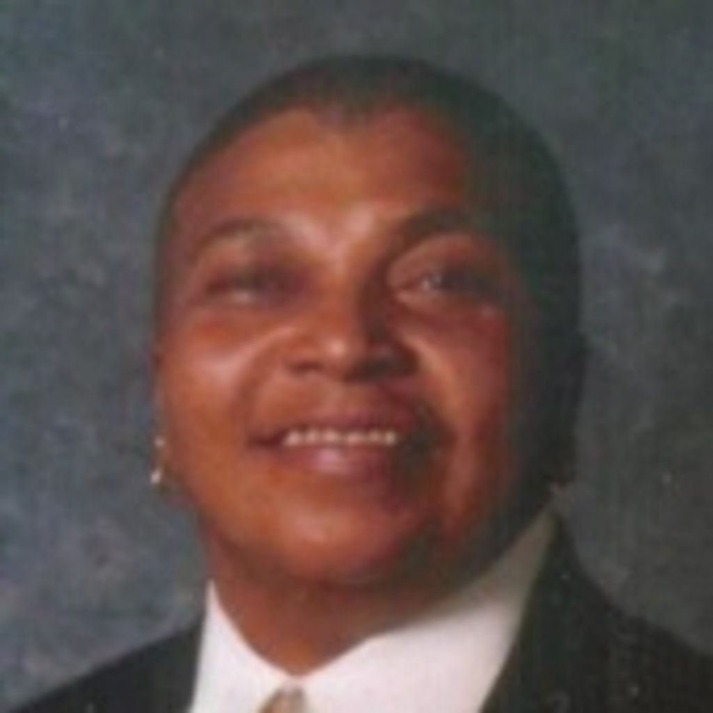 Louise  Delaine Wilson