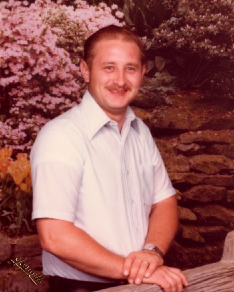 Robert Joseph Heider