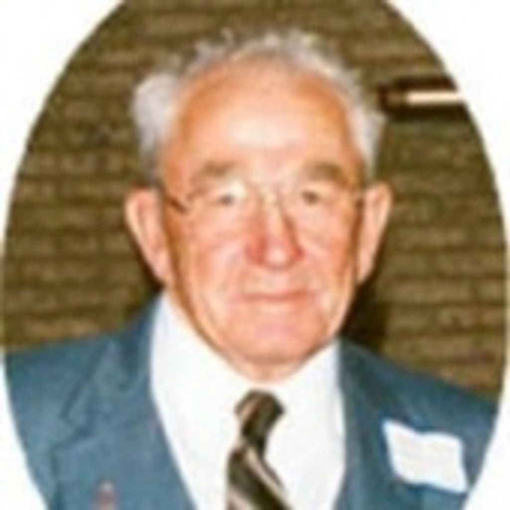 Norman "Buck" Krabbenhoft