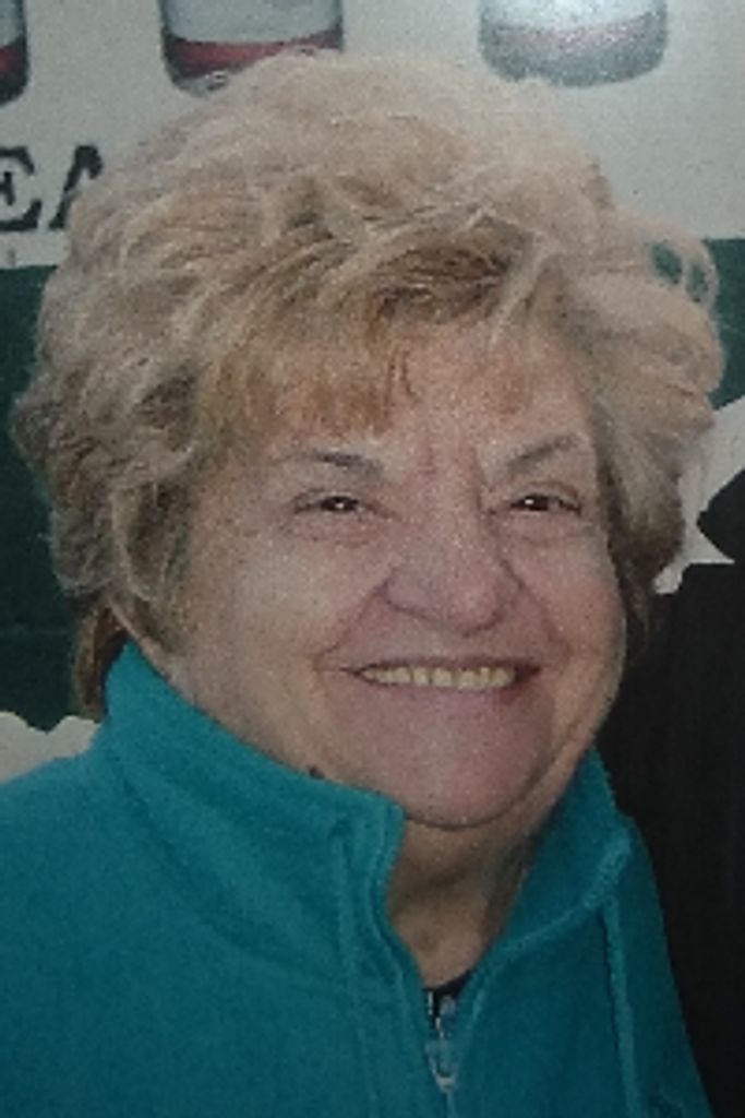 Marjorie T. (Amicone) Grande Profile Photo