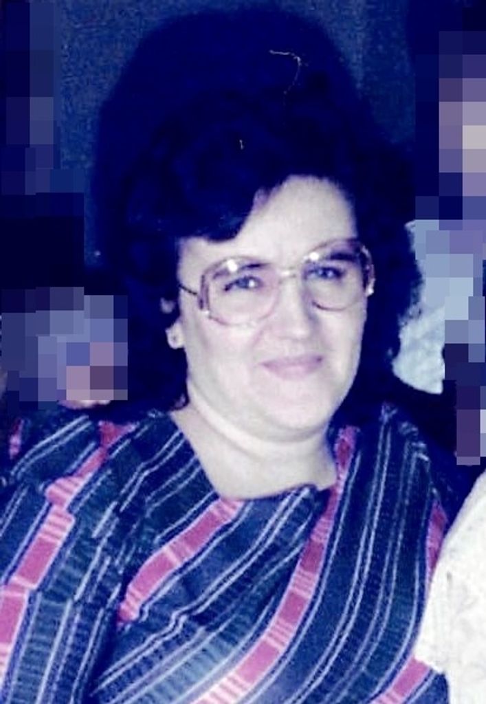 Esther M. Hollie Profile Photo