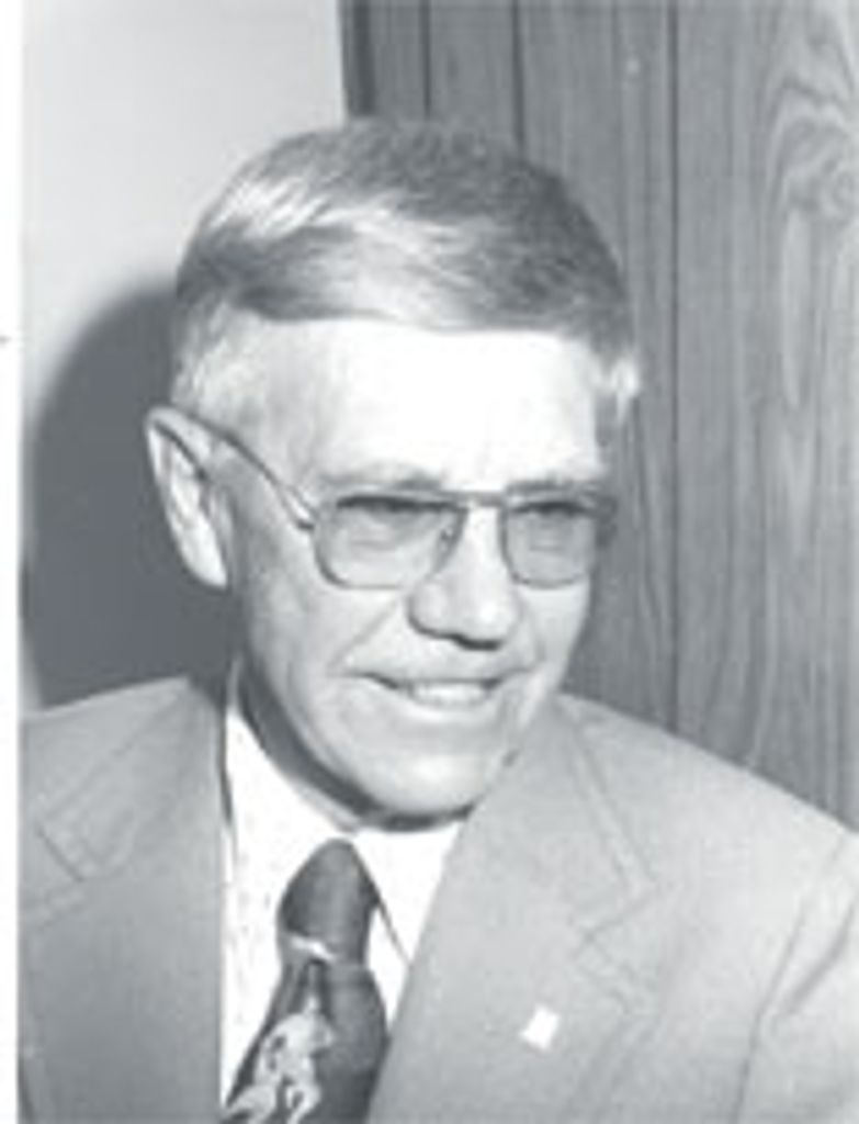 Malcolm C. Stephenson