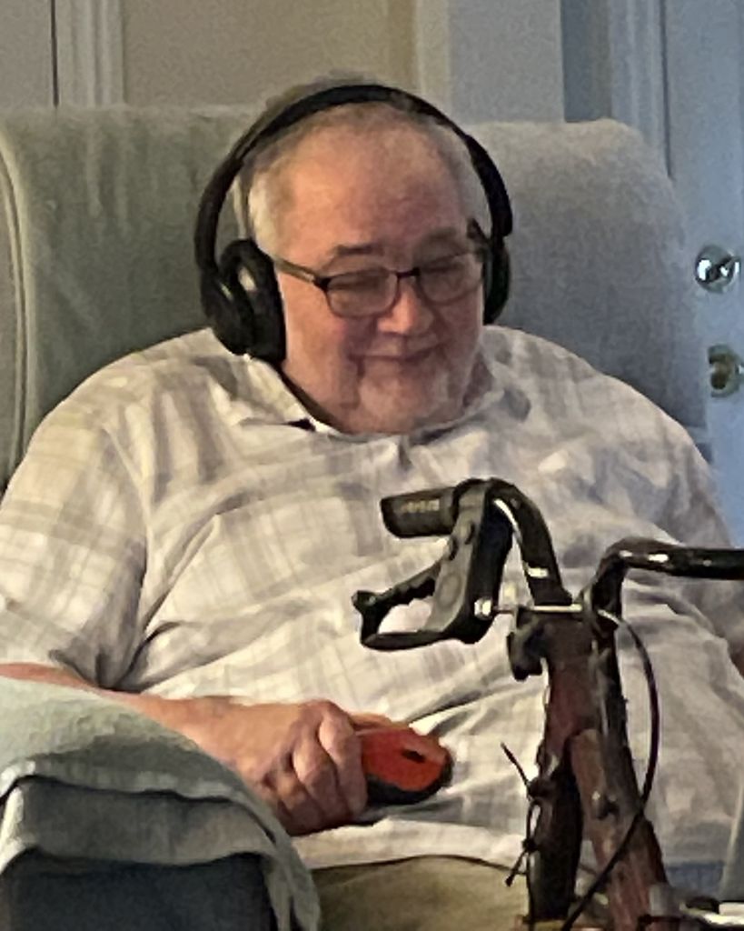 William "Bill" Fraser