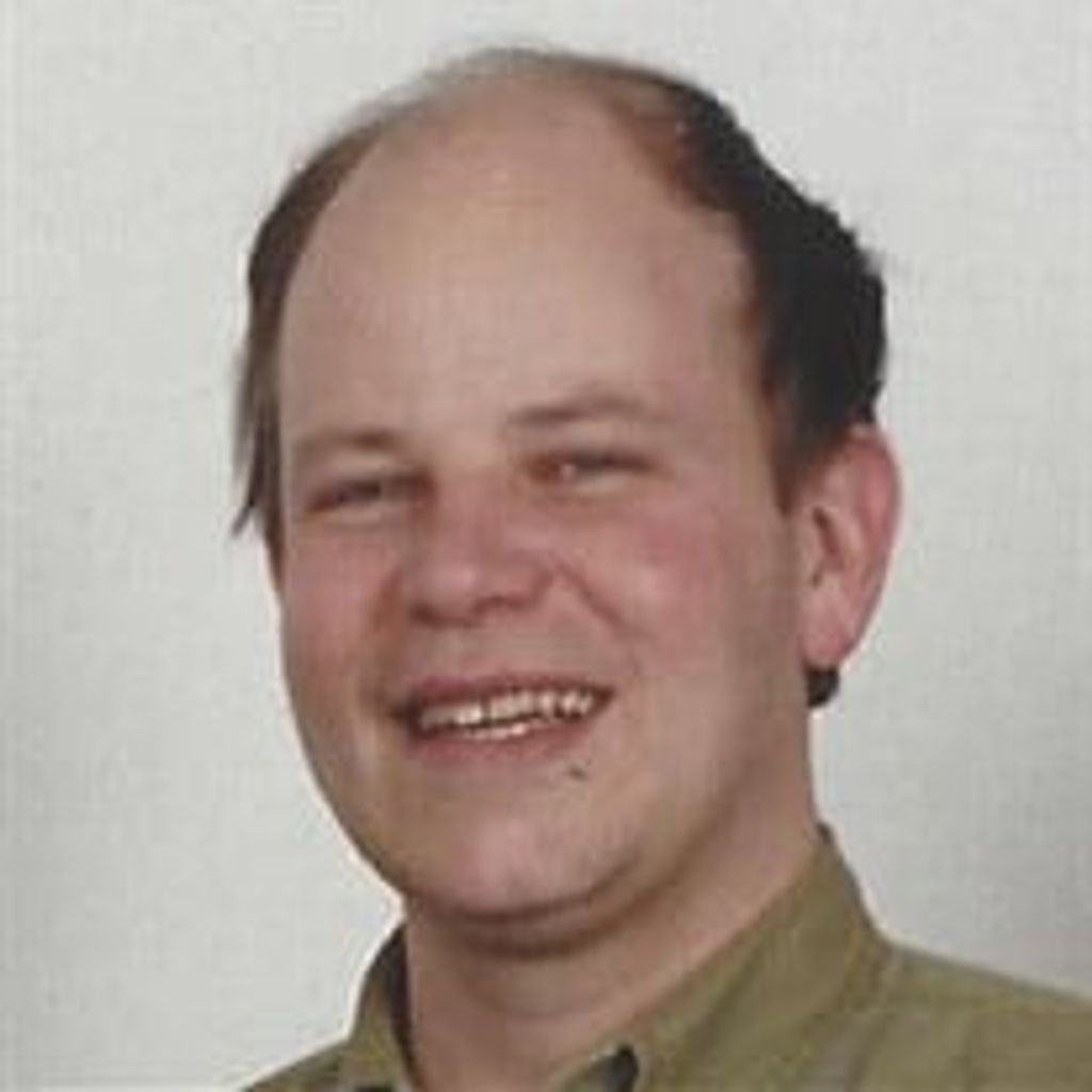 Joseph Yeager