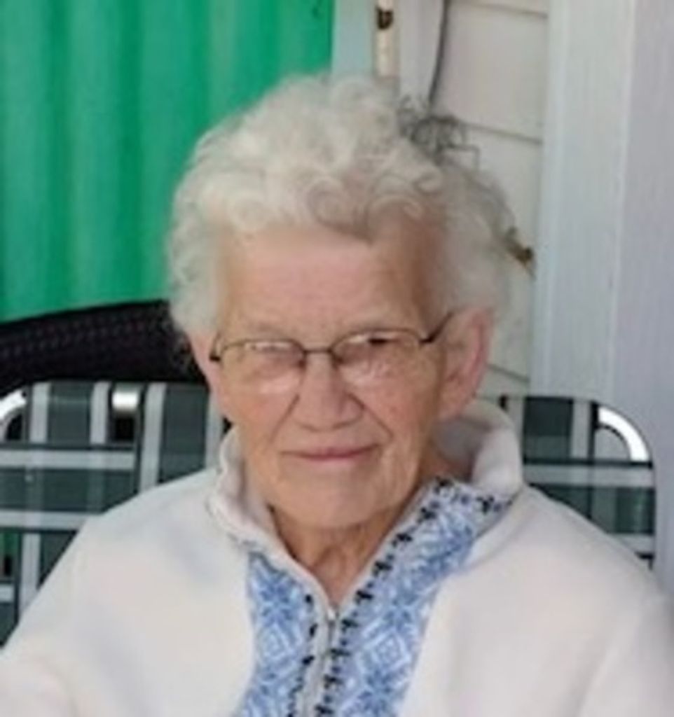 Bettyjane Jess Curry