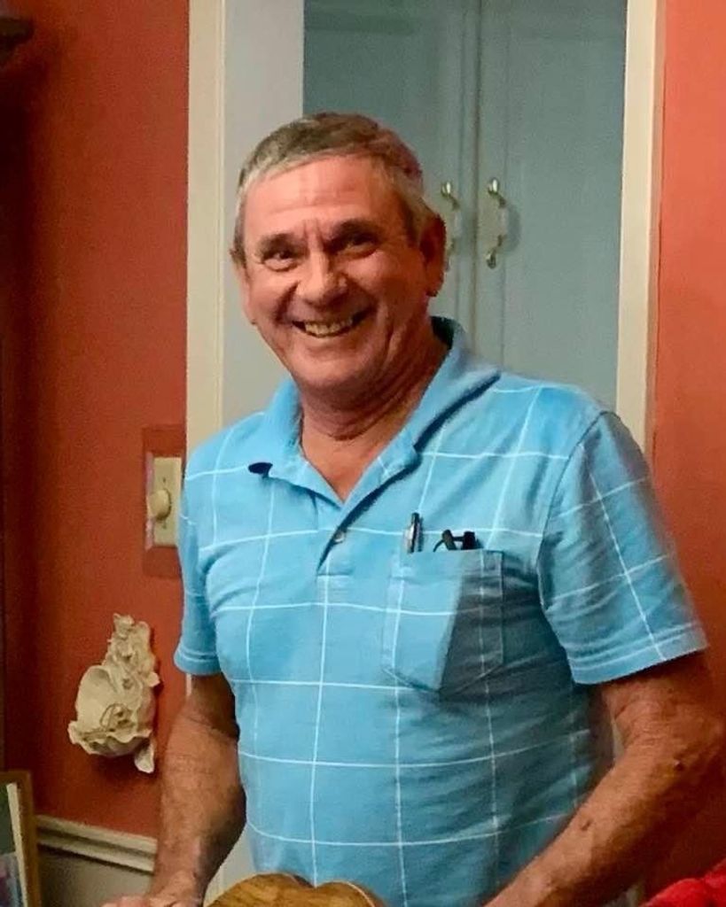Darrel Ernest Jones