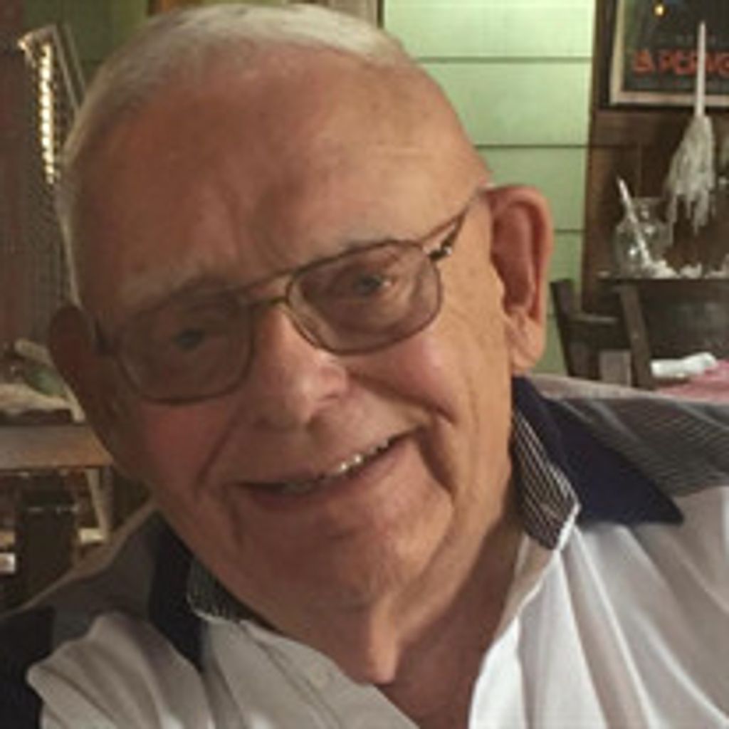 Major (R) Claude L. Reyman