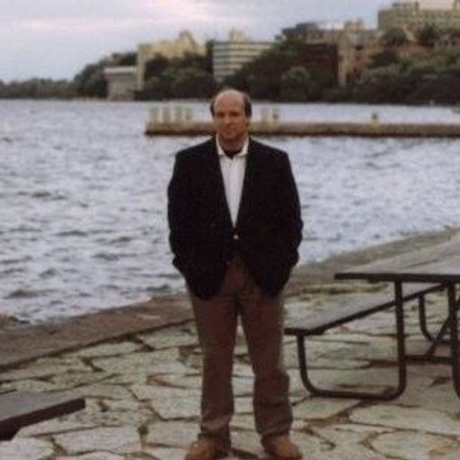 Harry A. Schmitt, Ph.D Profile Photo