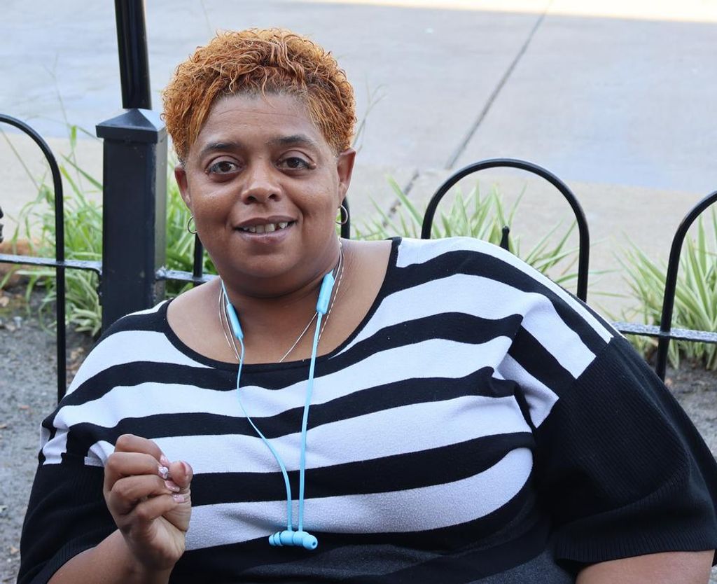 Latoya January Smith Profile Photo