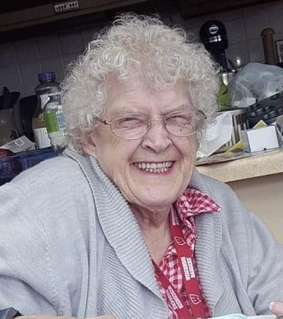 Barbara L. Wilson Profile Photo