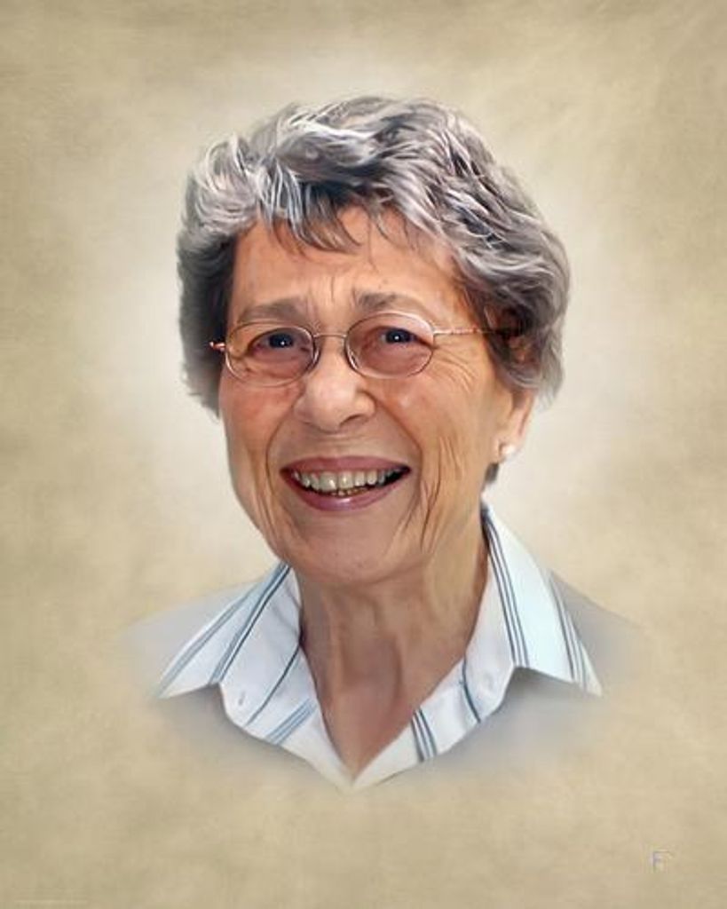 Anna M. Rasheff Profile Photo