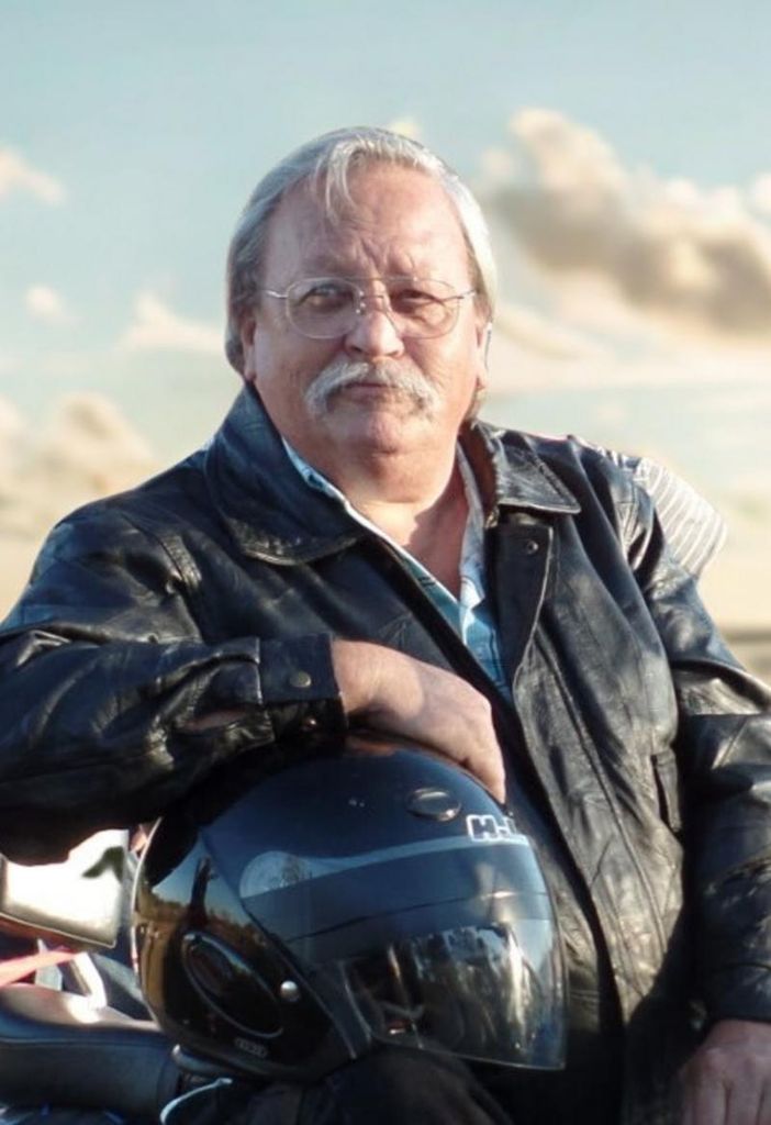Harry Andrew Brown, Sr. Profile Photo