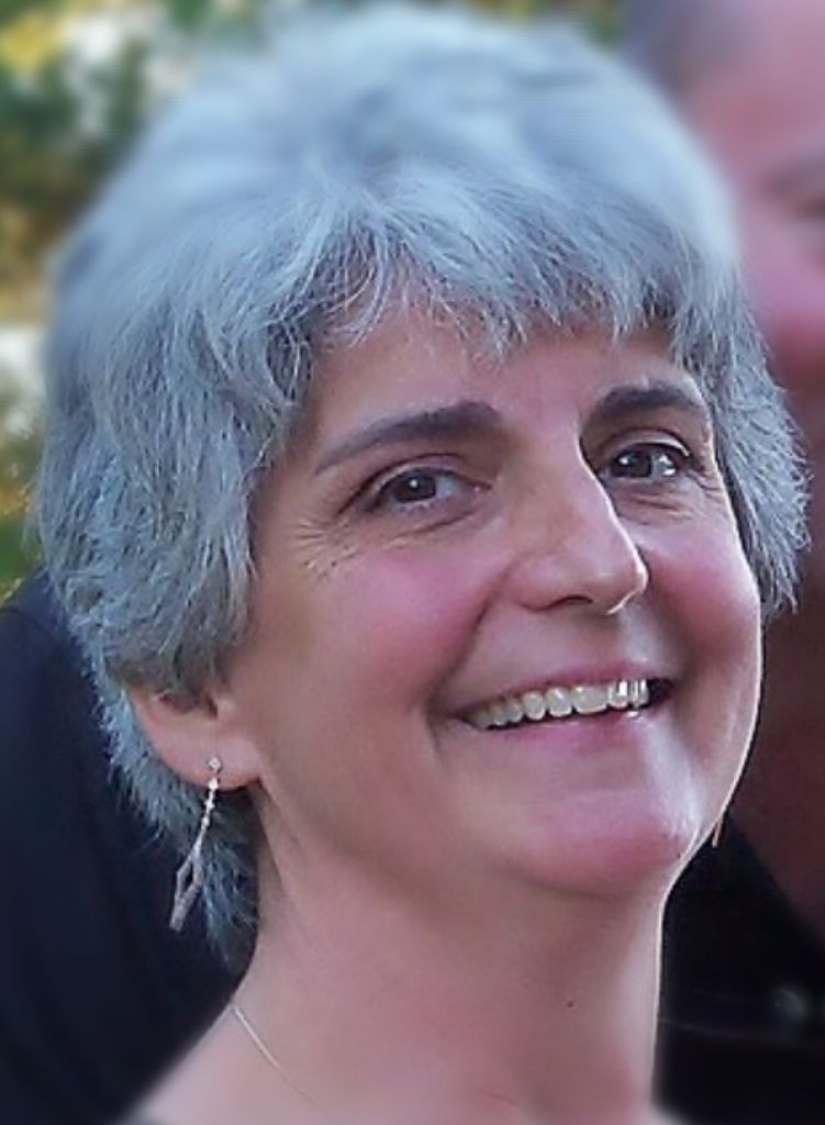 Patricia  Anne Winter