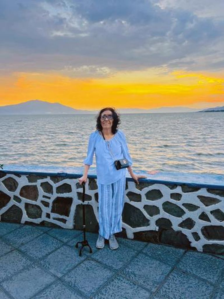 Marcelina "Chelina" Soto Ramirez Profile Photo