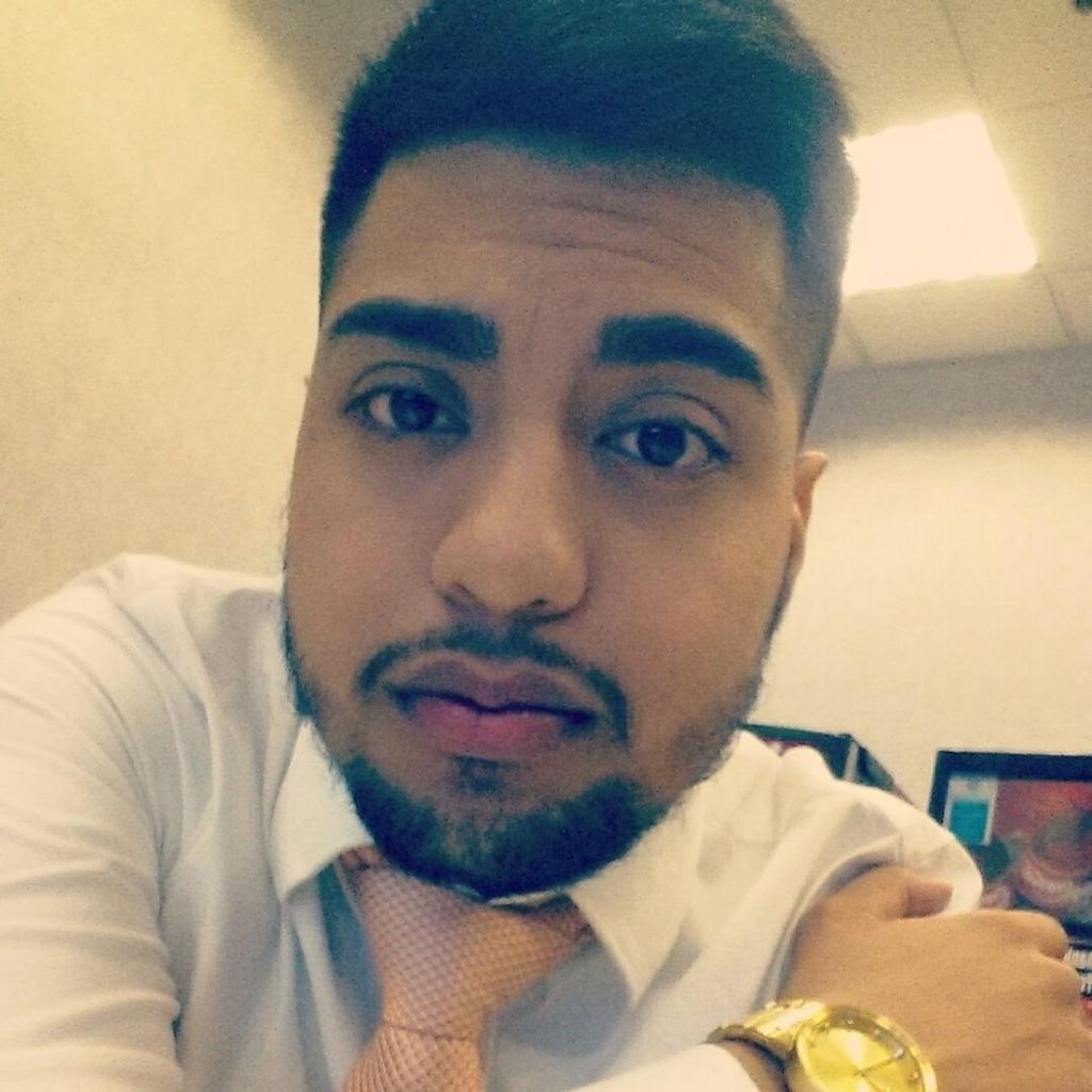 Israel Reyes