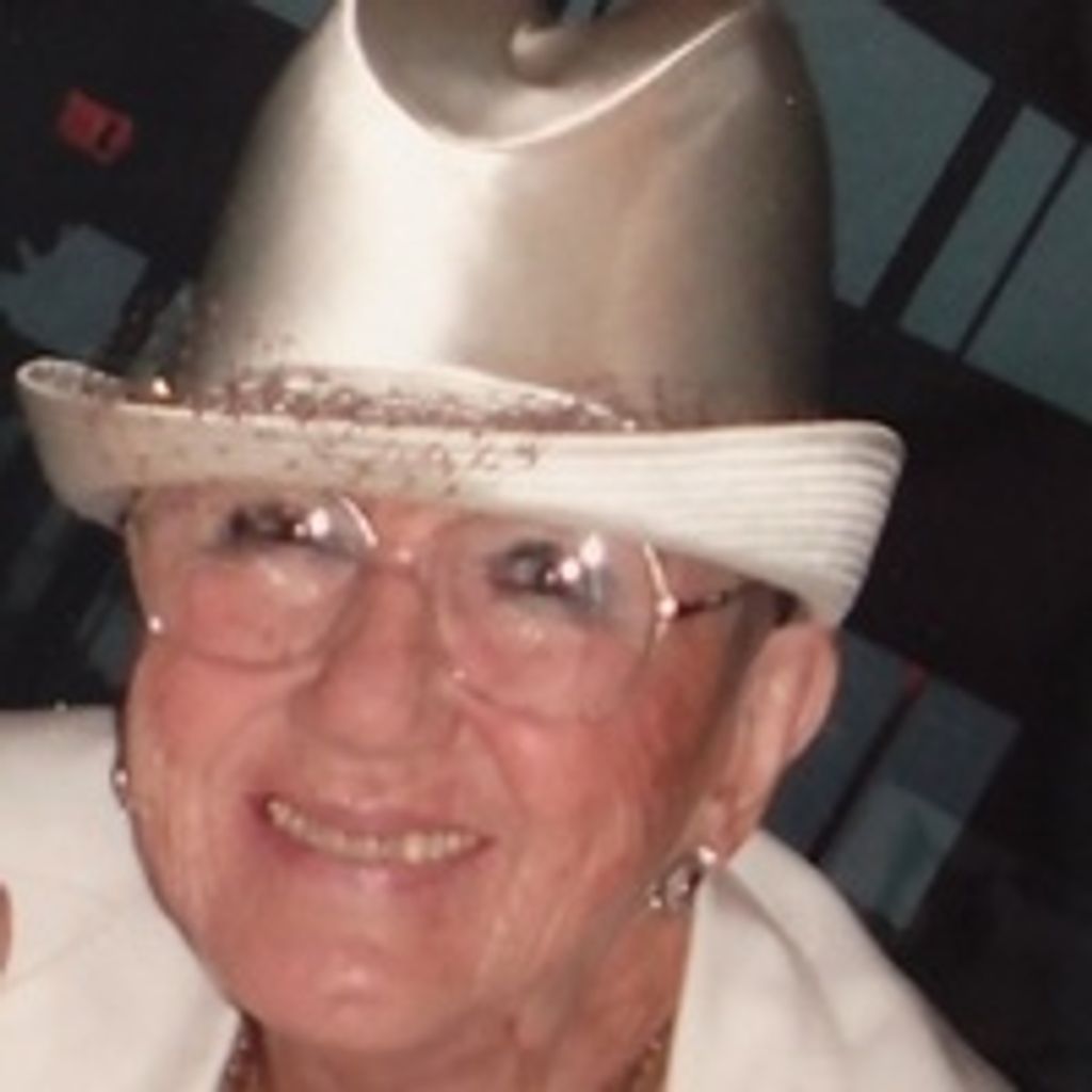 Carmela Kostner Fleck