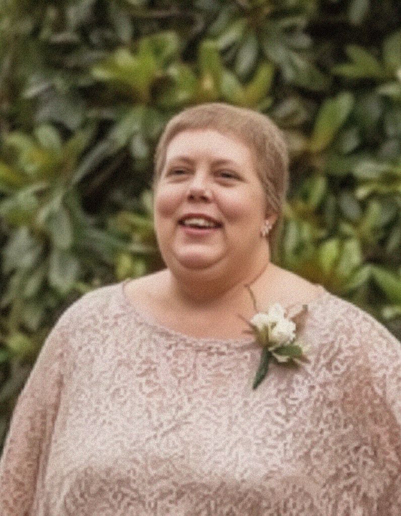 Tonya Watkins Carter
