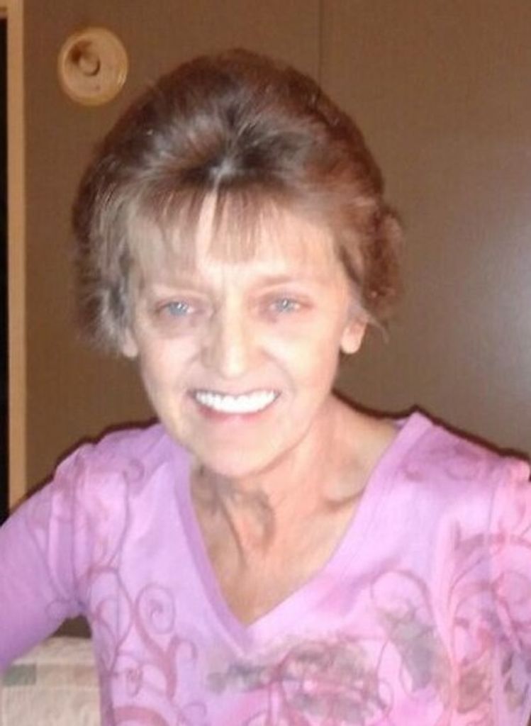 Carol "Nana" Turner Profile Photo