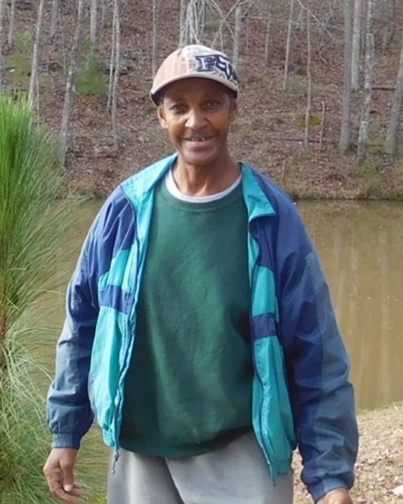 Charles L. Williams Profile Photo