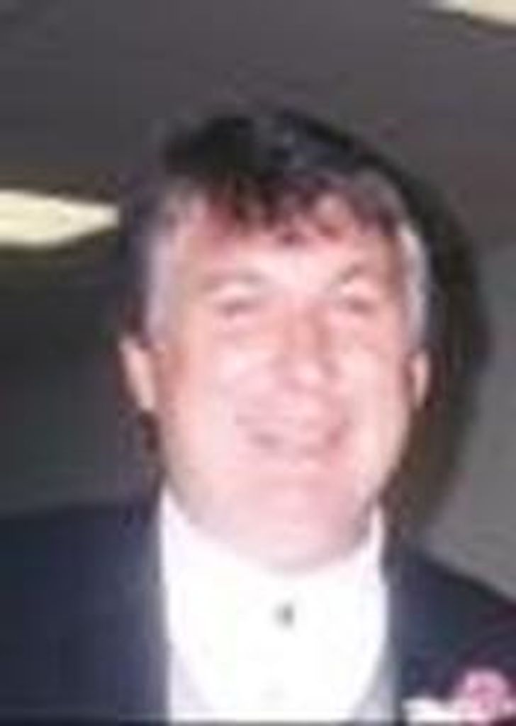 Terry Lang Leonard