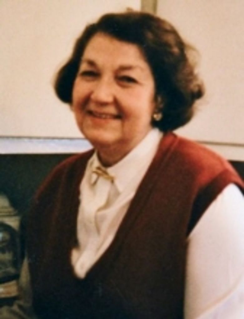 Waltraud  Trudy Williams