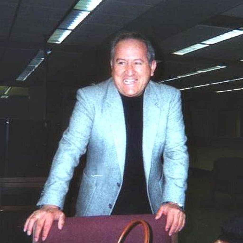 Hugo Antonio Rocha Profile Photo