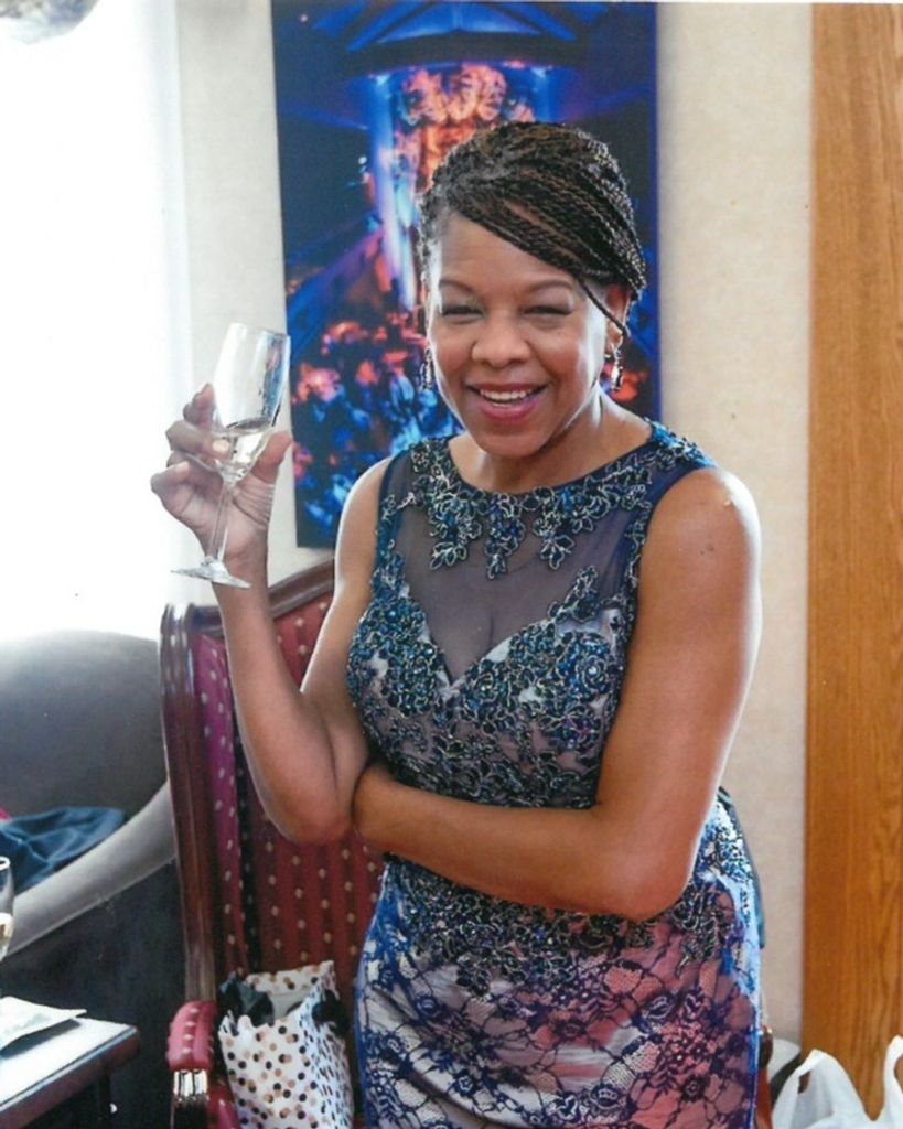 Cynthia Lonesome Profile Photo