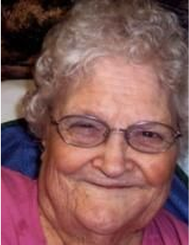 Hattie Elizabeth Davis