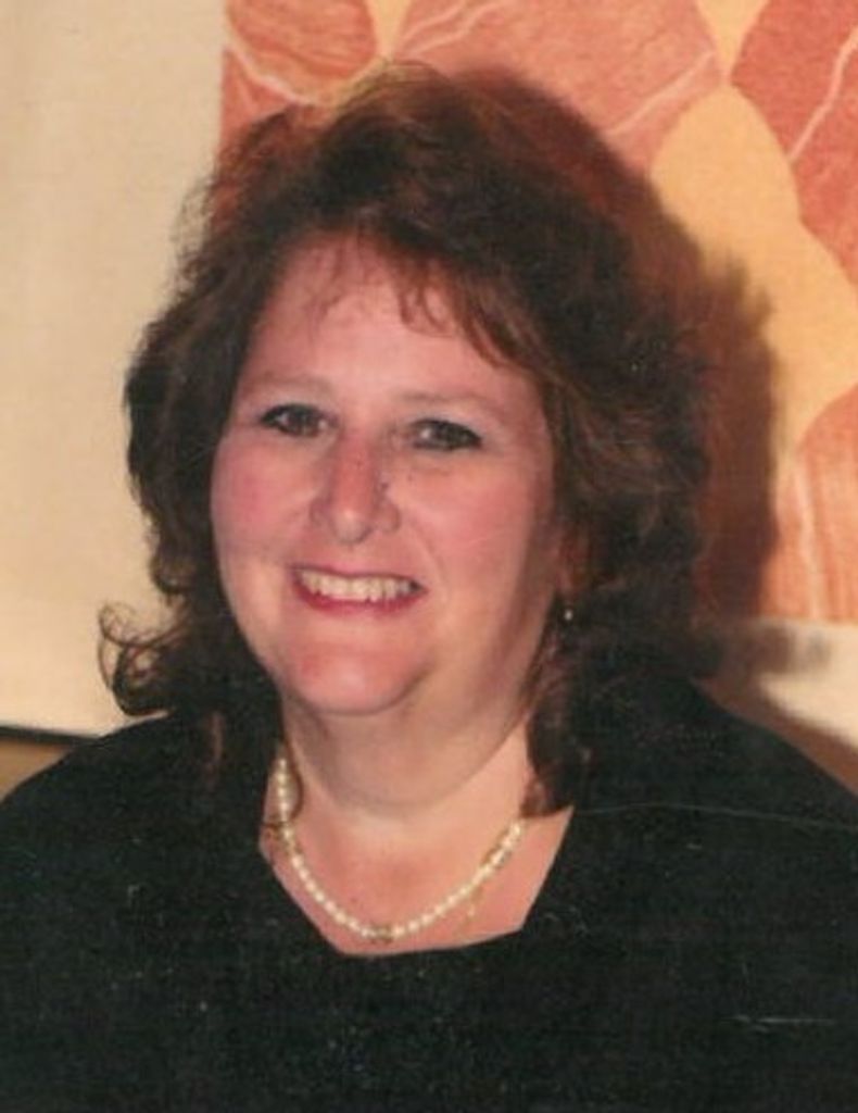 Carol A. (Cuozzo)  Loring
