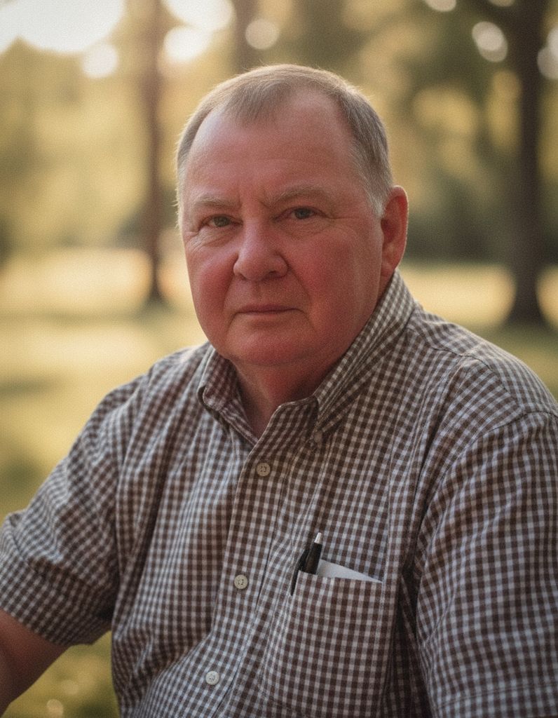 Frank P. Dolphin Profile Photo