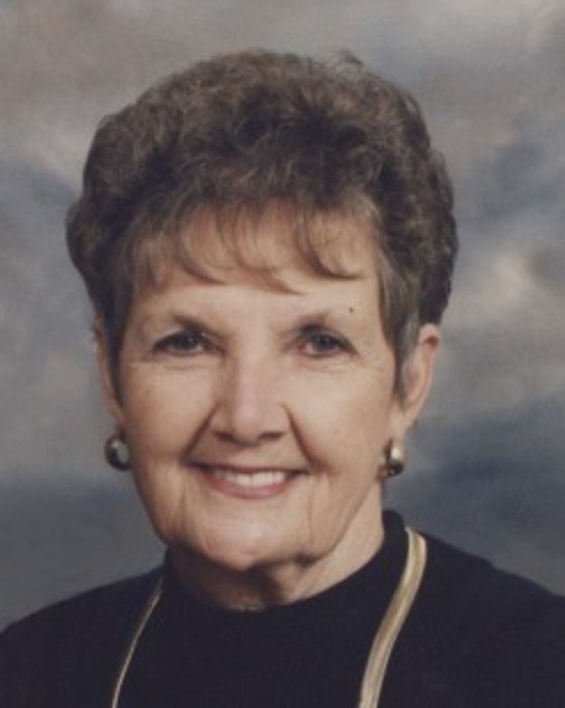 Louise Ardelle Miller